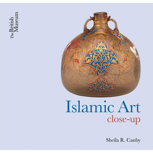 Islamic Art Close-Up
