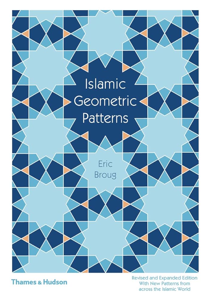 Islamic Geometry Worksheet Islamic Geometric Patterns – Hobb Design & Visual Culture Bookshop