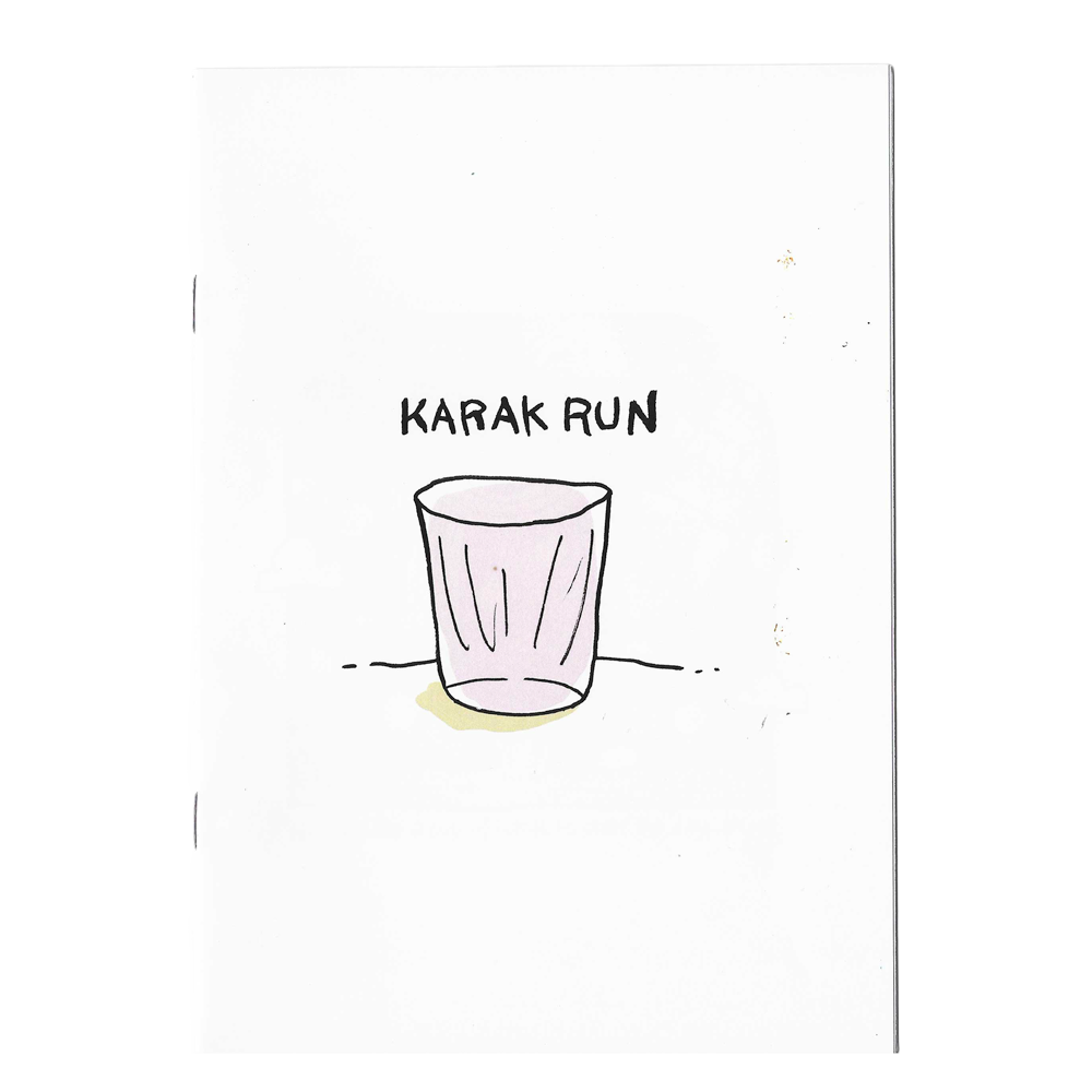 Karak Run