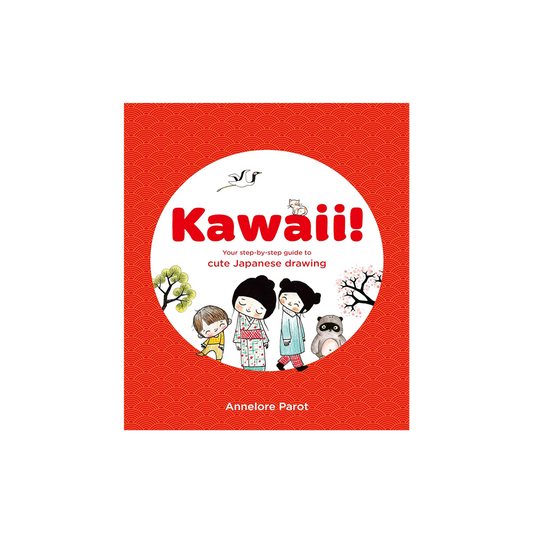 KAWAII!