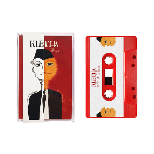 Kleicha The Mixtape من تأليف DJ MoCity