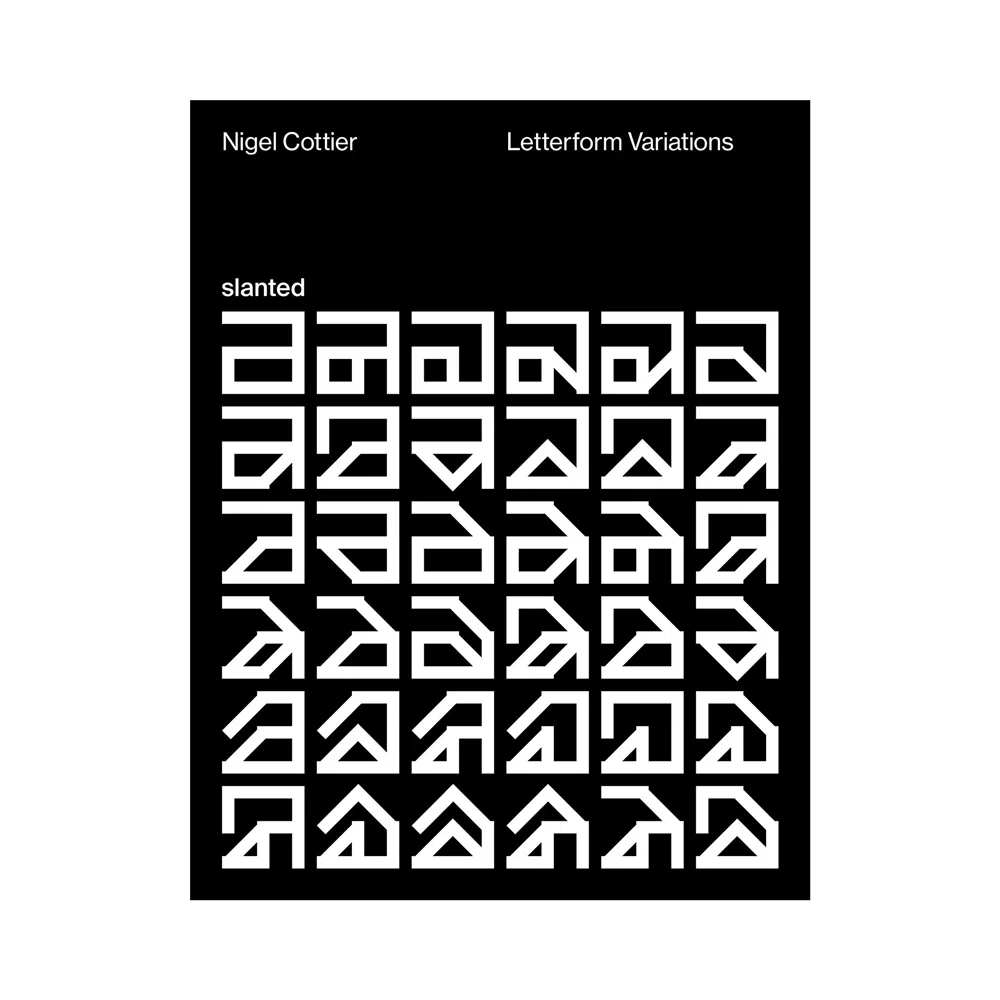 Letterform Variations