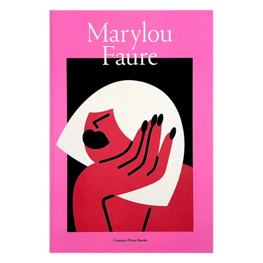 MARYLOU FAURE