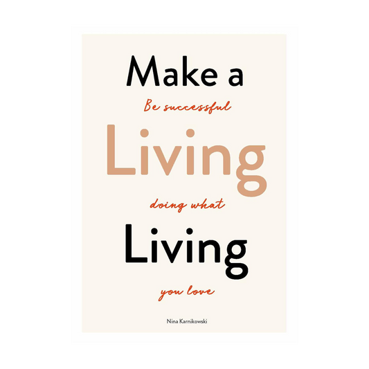 Make a Living Living