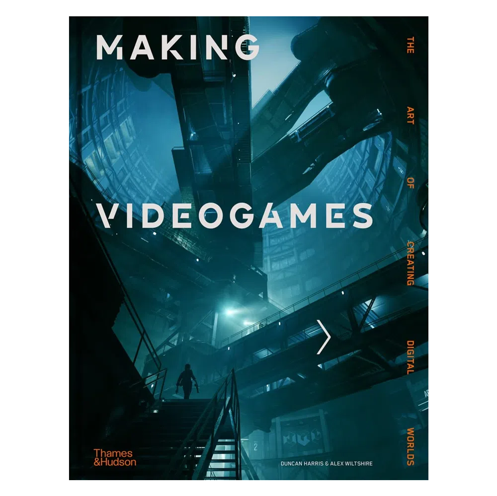 Making Videogames
