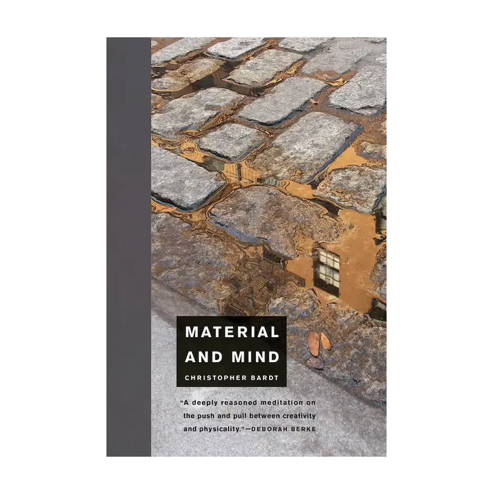 Material And Mind