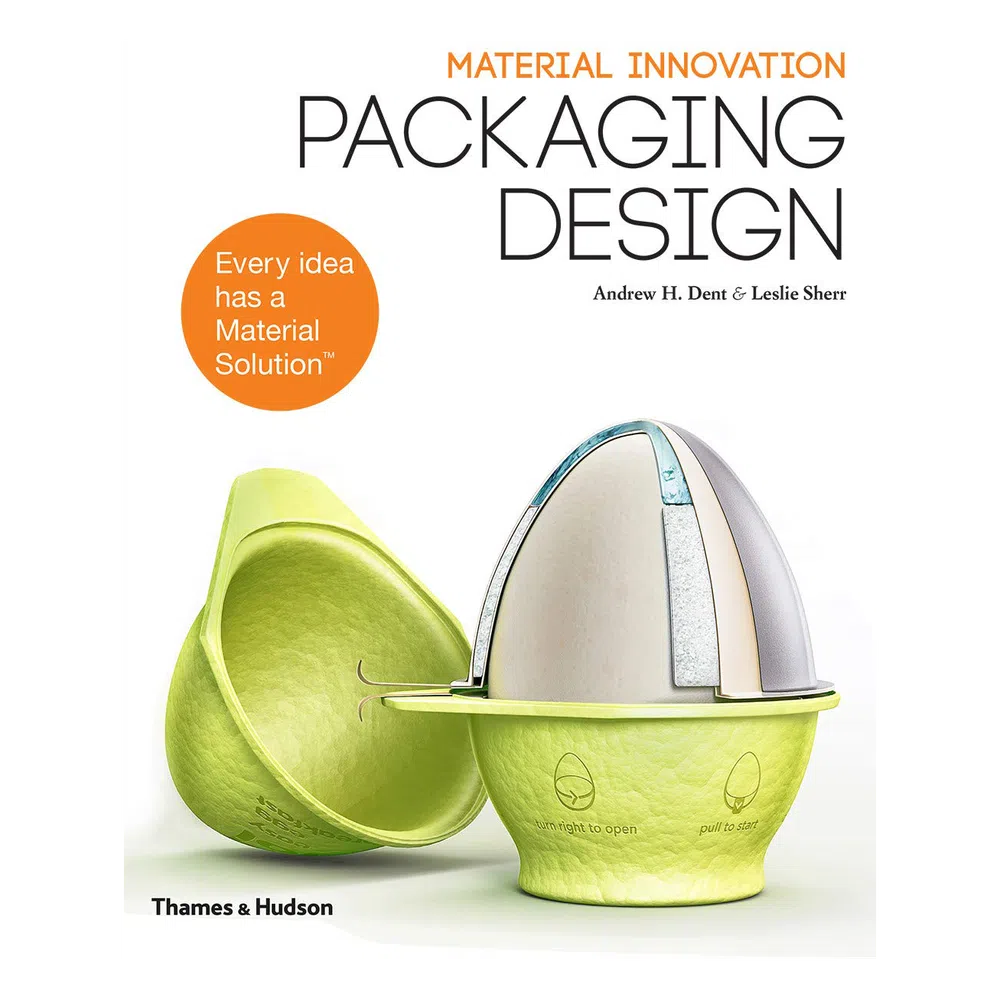 Material Innovation: Packaging Design