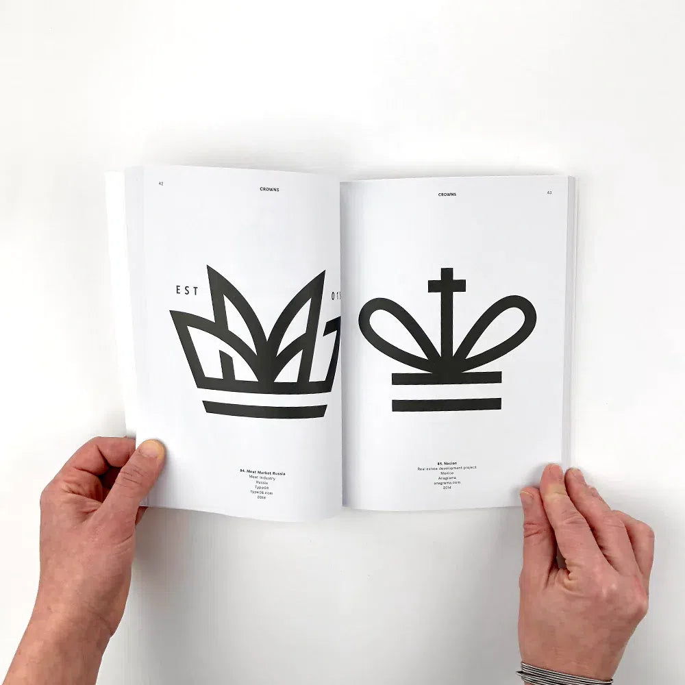 Modern Heraldry: Volume 2