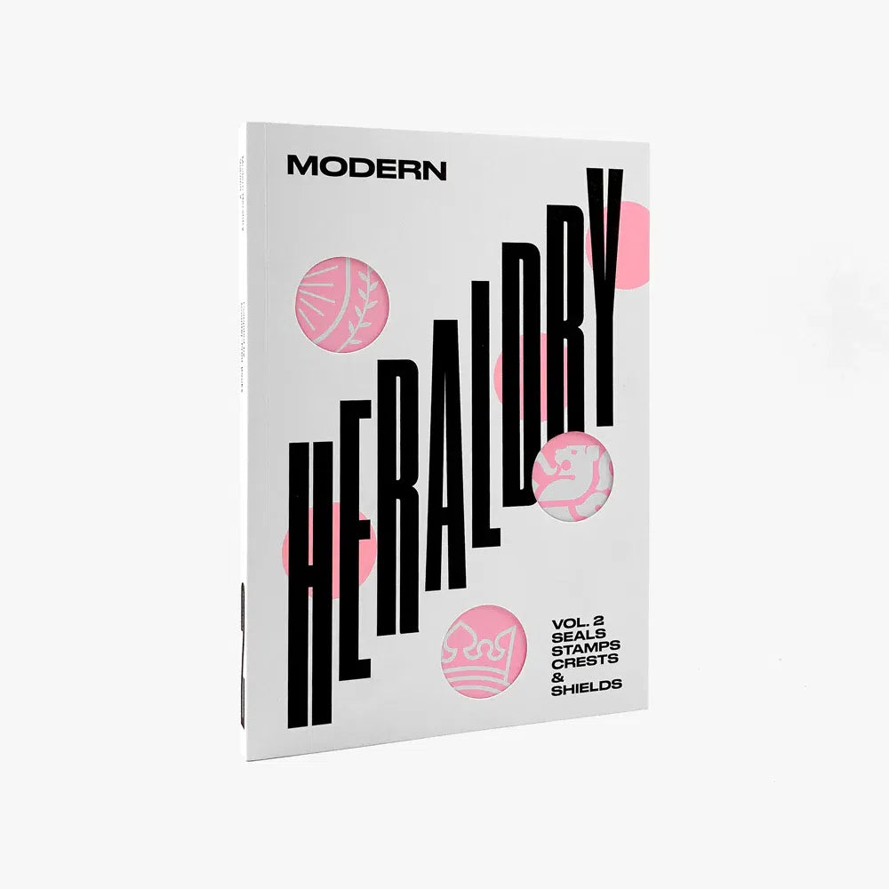 Modern Heraldry: Volume 2