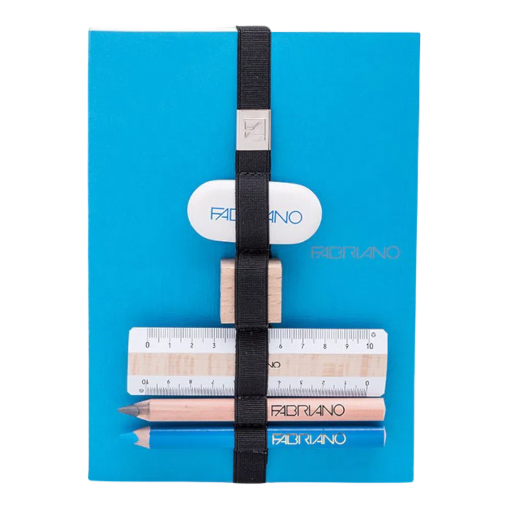 Multifunctional Notebook Set