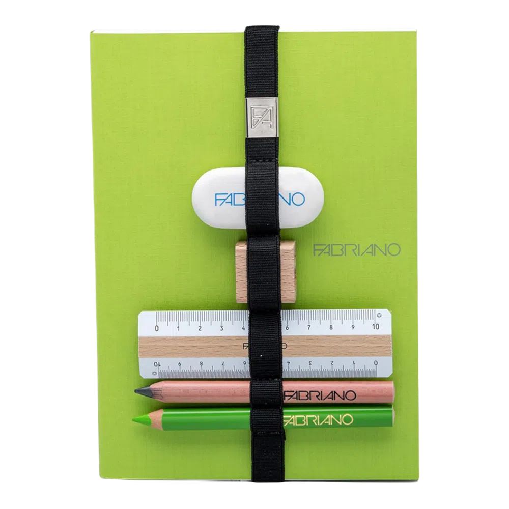 Multifunctional Notebook Set