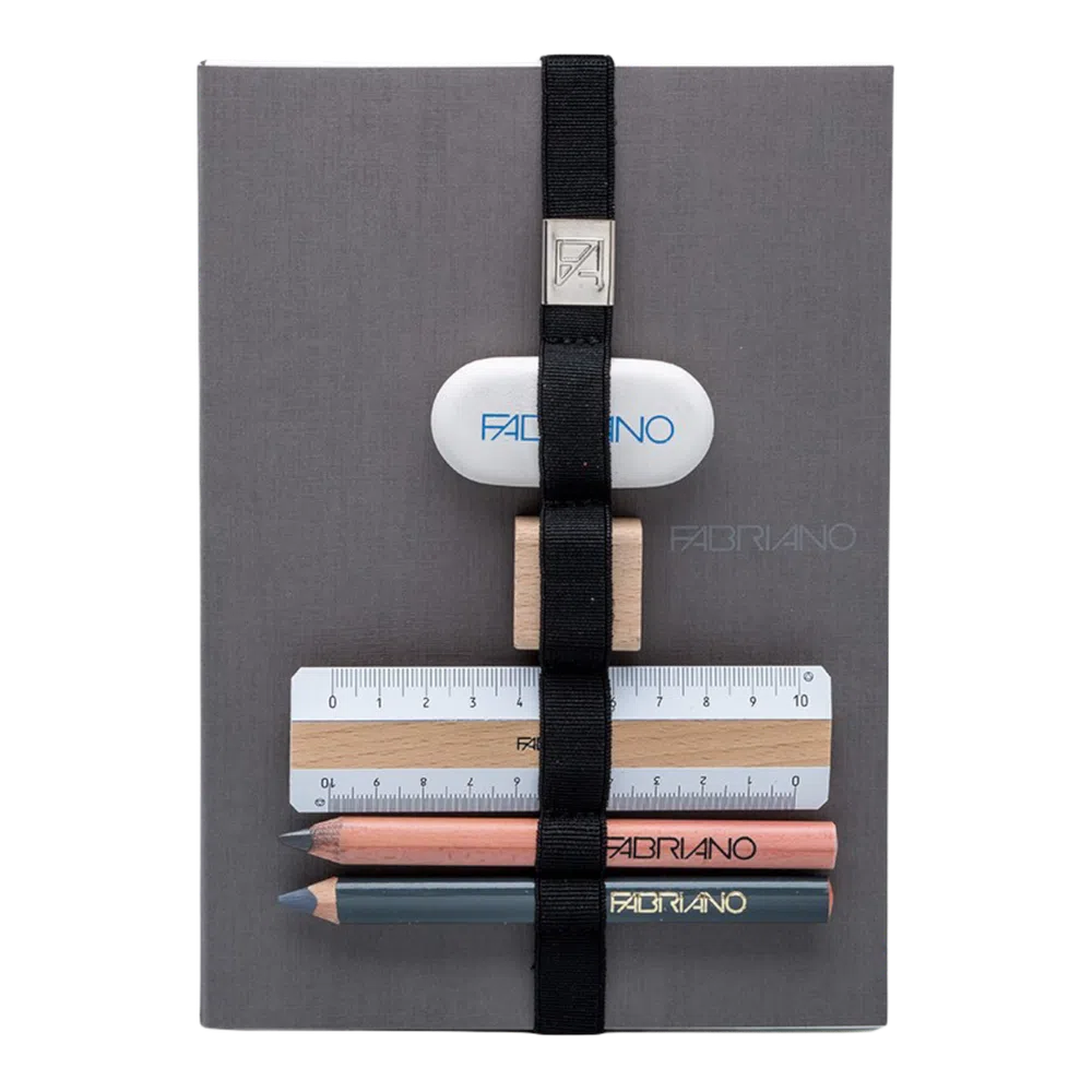 Multifunctional Notebook Set