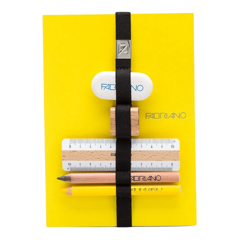 Multifunctional Notebook Set