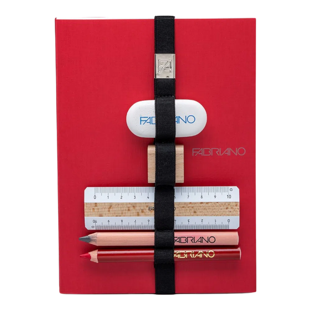 Multifunctional Notebook Set