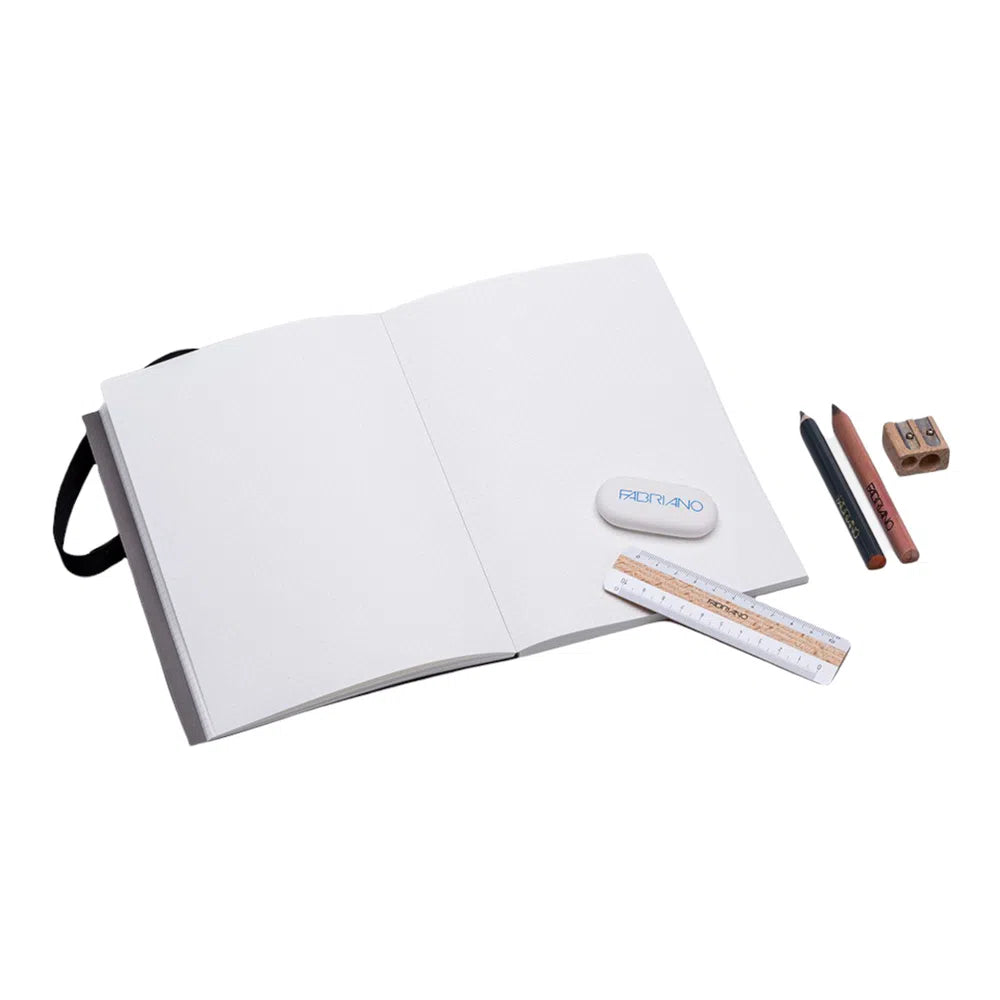 Multifunctional Notebook Set