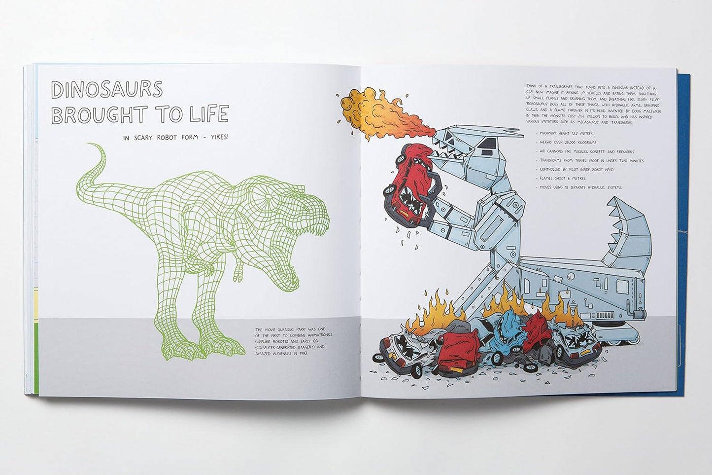 My Crazy Inventions Sketchbook: 50 Awesome Drawing Activities for Young Inventors