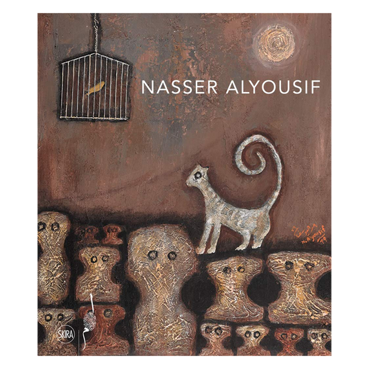 Nasser Alyousif