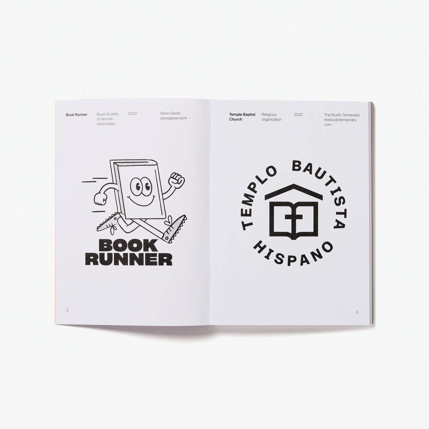 OBJECT LOGOS