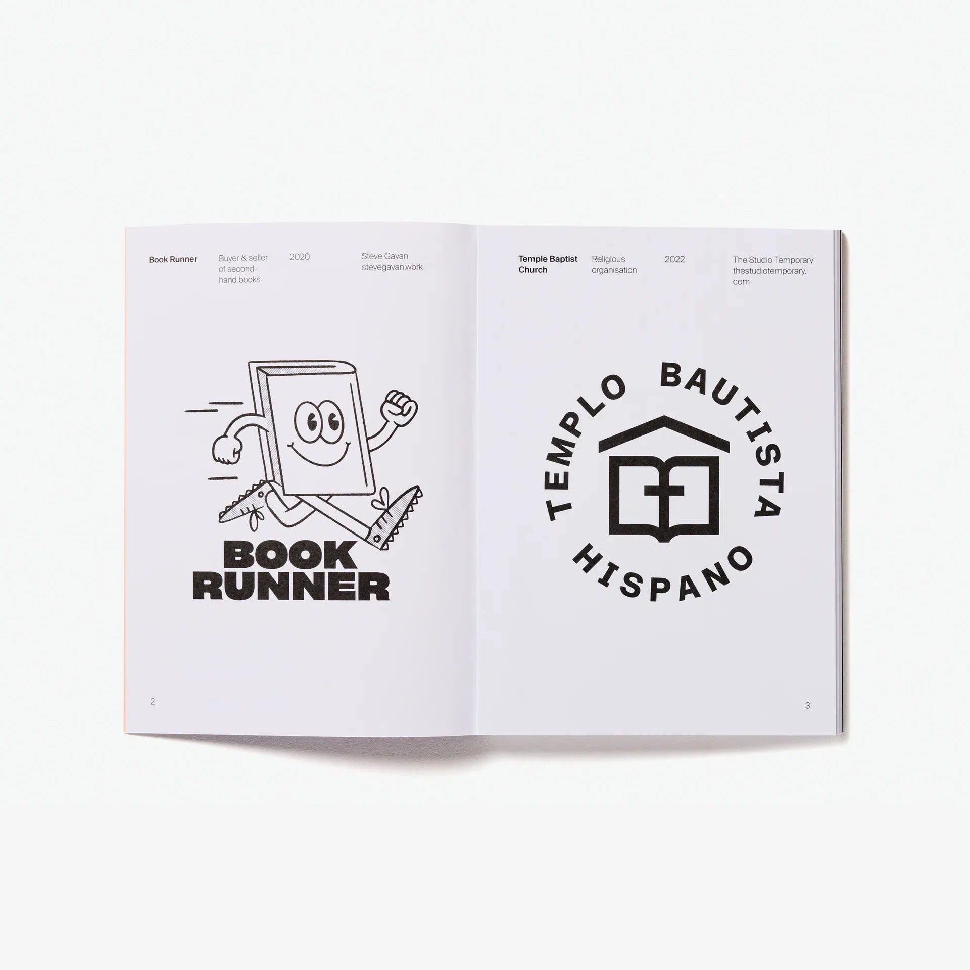 OBJECT LOGOS