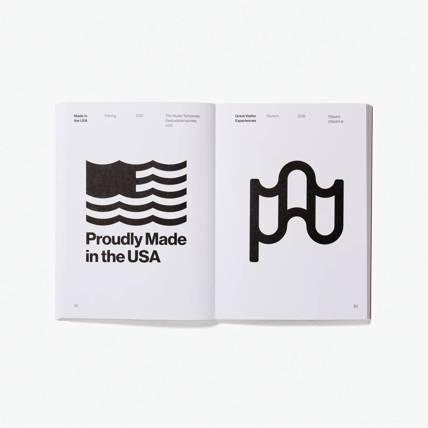 OBJECT LOGOS