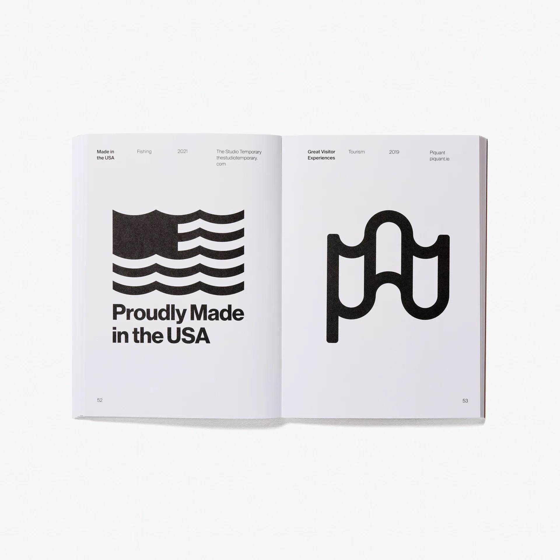 OBJECT LOGOS
