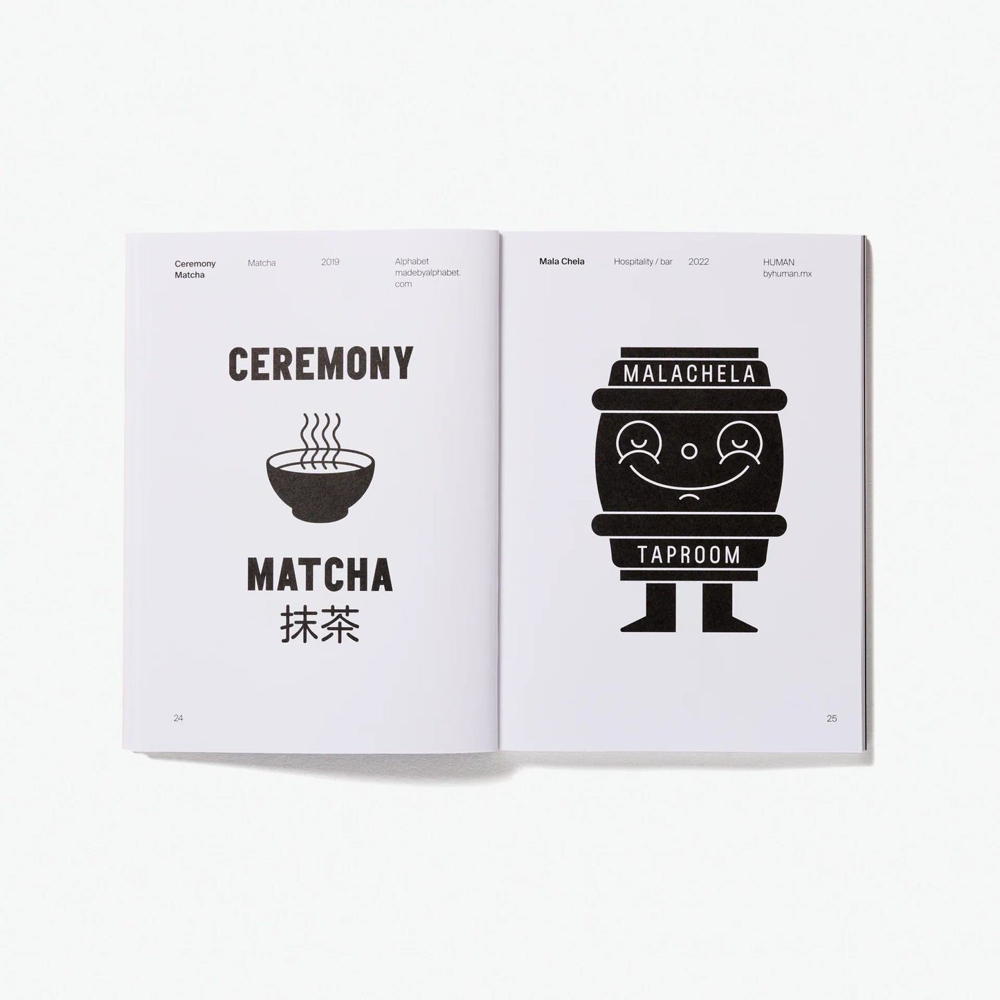 OBJECT LOGOS