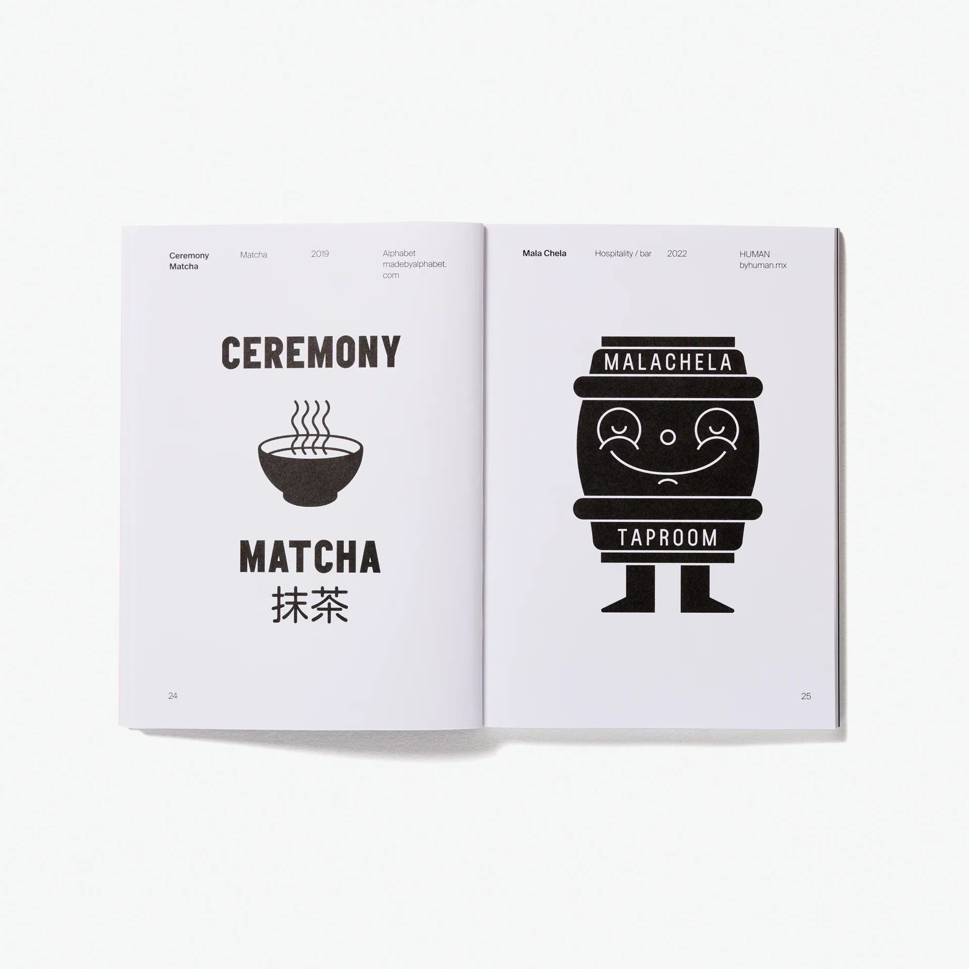 OBJECT LOGOS