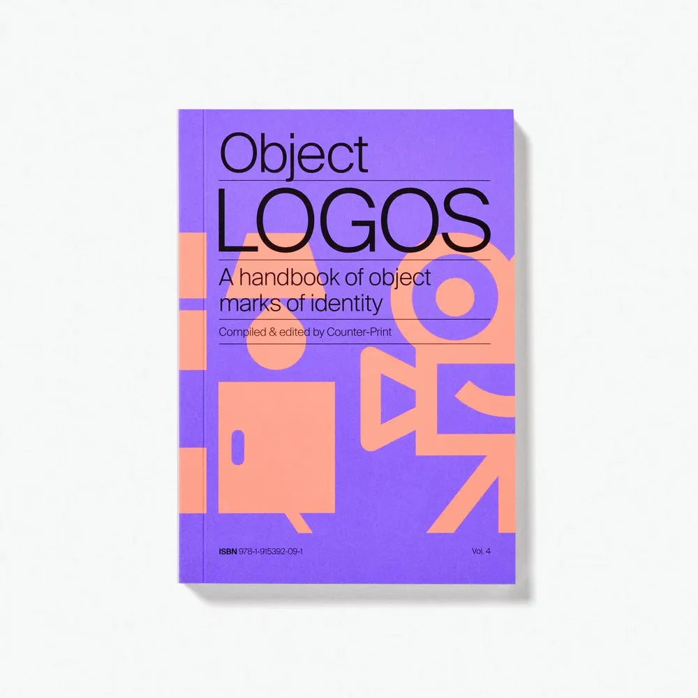 Reference Object Logo Object Logos – Hobb Design & Visual Culture Bookshop