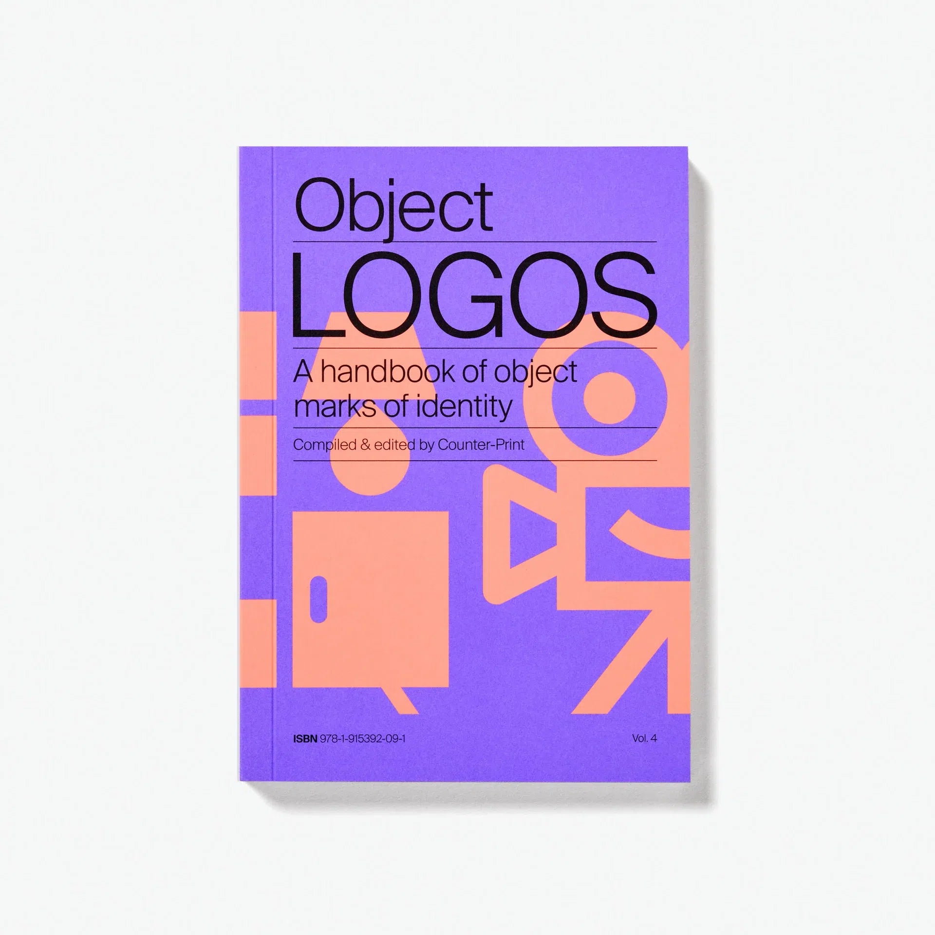 Object Logos – Hobb Design & Visual Culture Bookshop