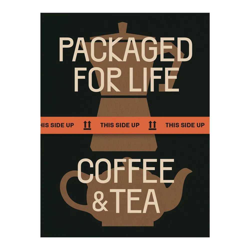 Packaged for Life: Coffee & Tea