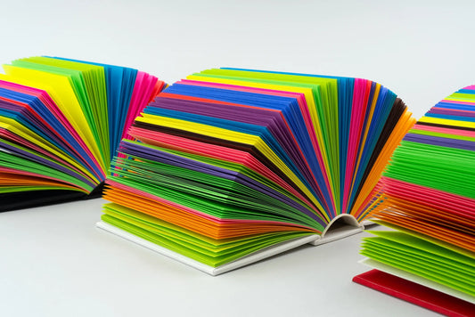 Palette Mini Series Sketchbook