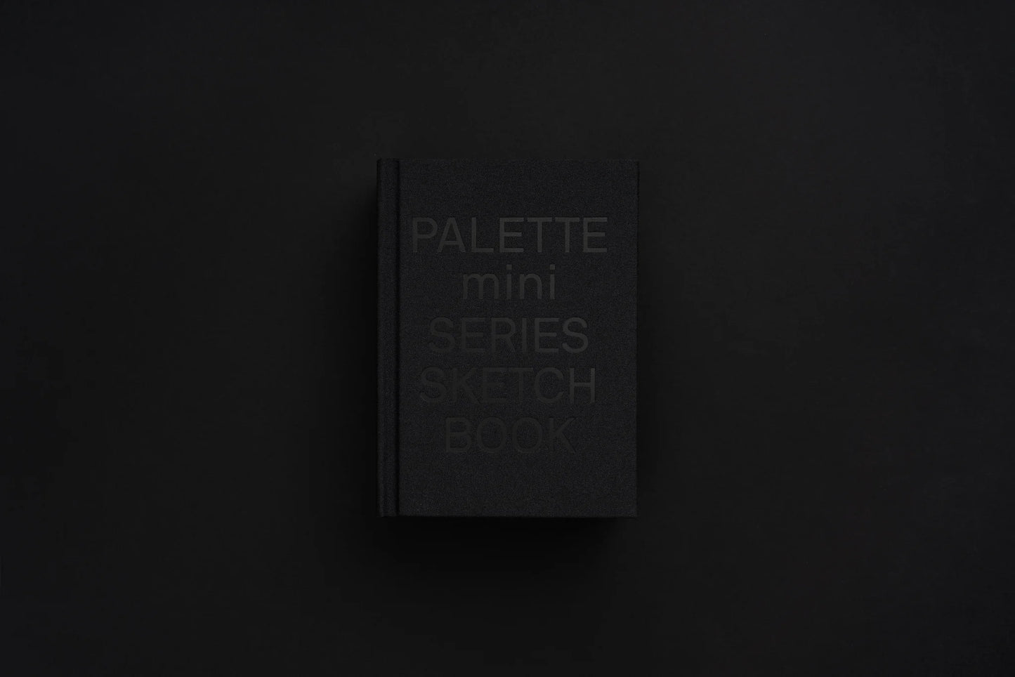 Palette Mini Series Sketchbook
