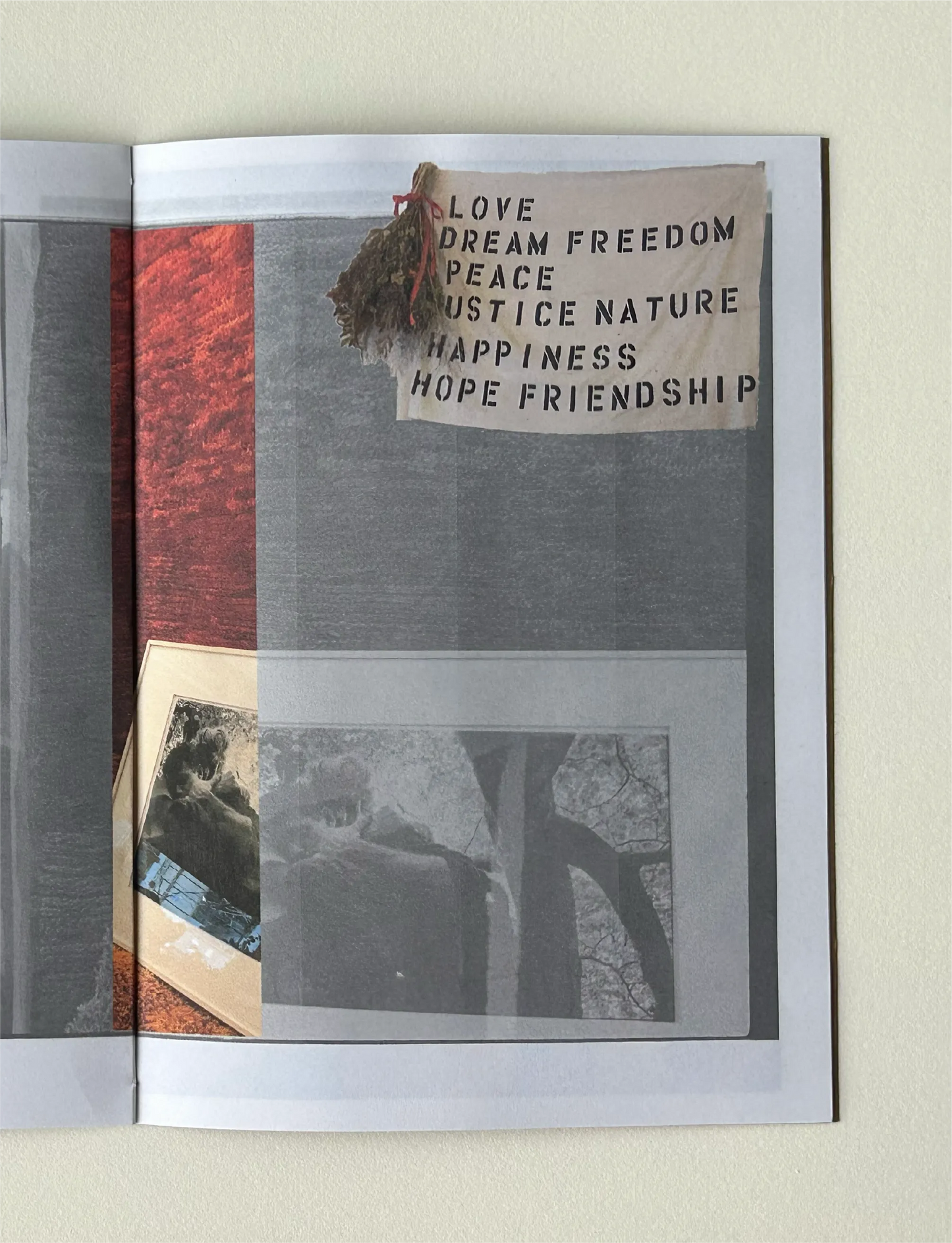 Paris Vol. I: Urooj Ali