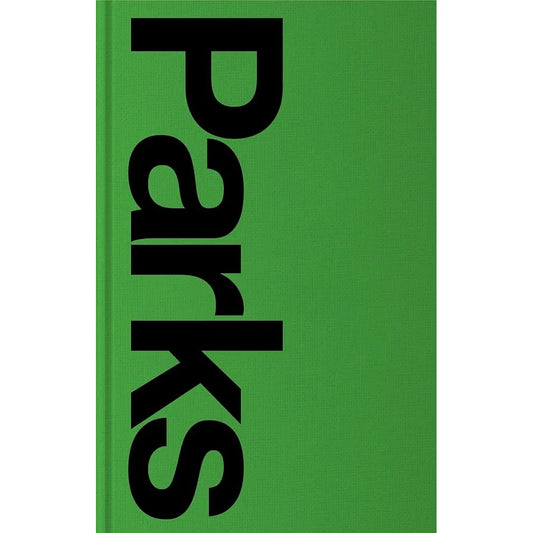 Parks 2 /anglais cover image