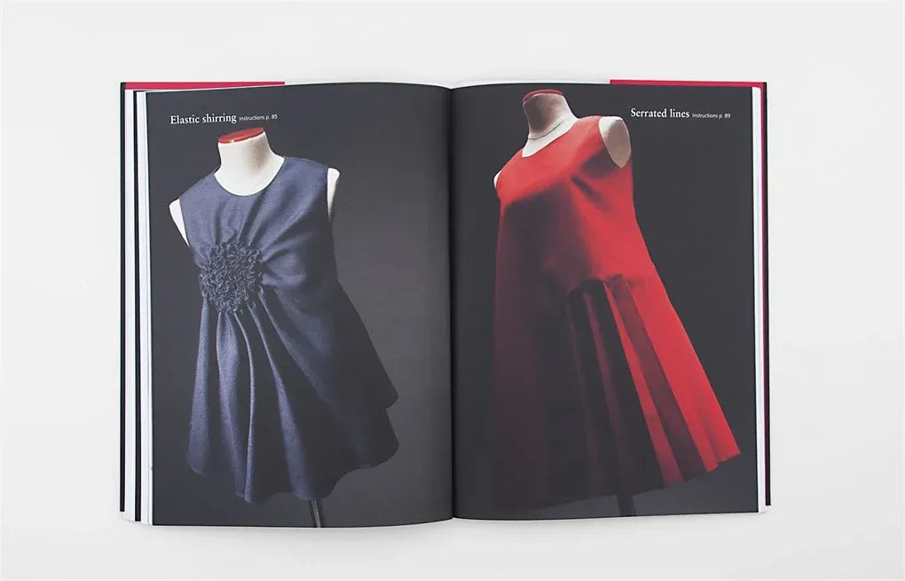 Pattern Magic 3: The latest addition to the cult Japanese Pattern Magic series