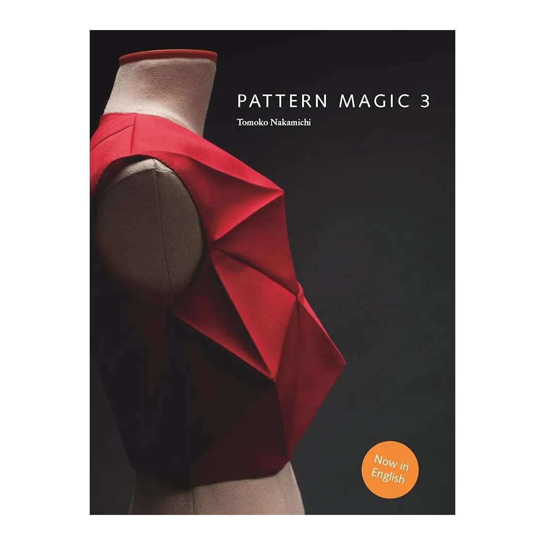 Pattern Magic 3: The latest addition to the cult Japanese Pattern Magic series
