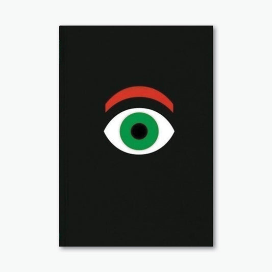 Paul Rand: A Designers Eye