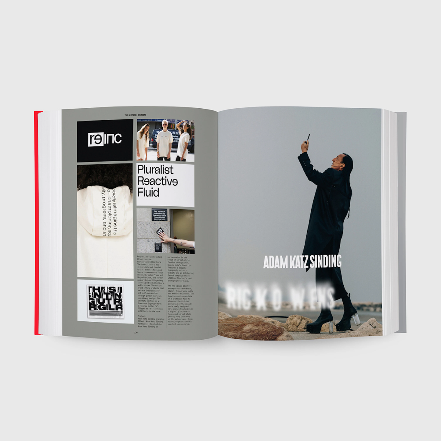 Pentagram: Living by Design