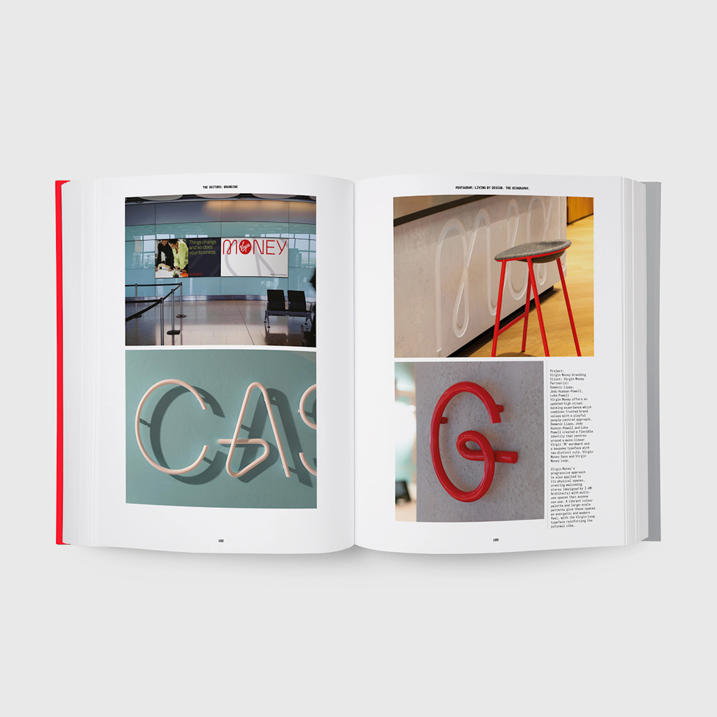 Pentagram: Living by Design