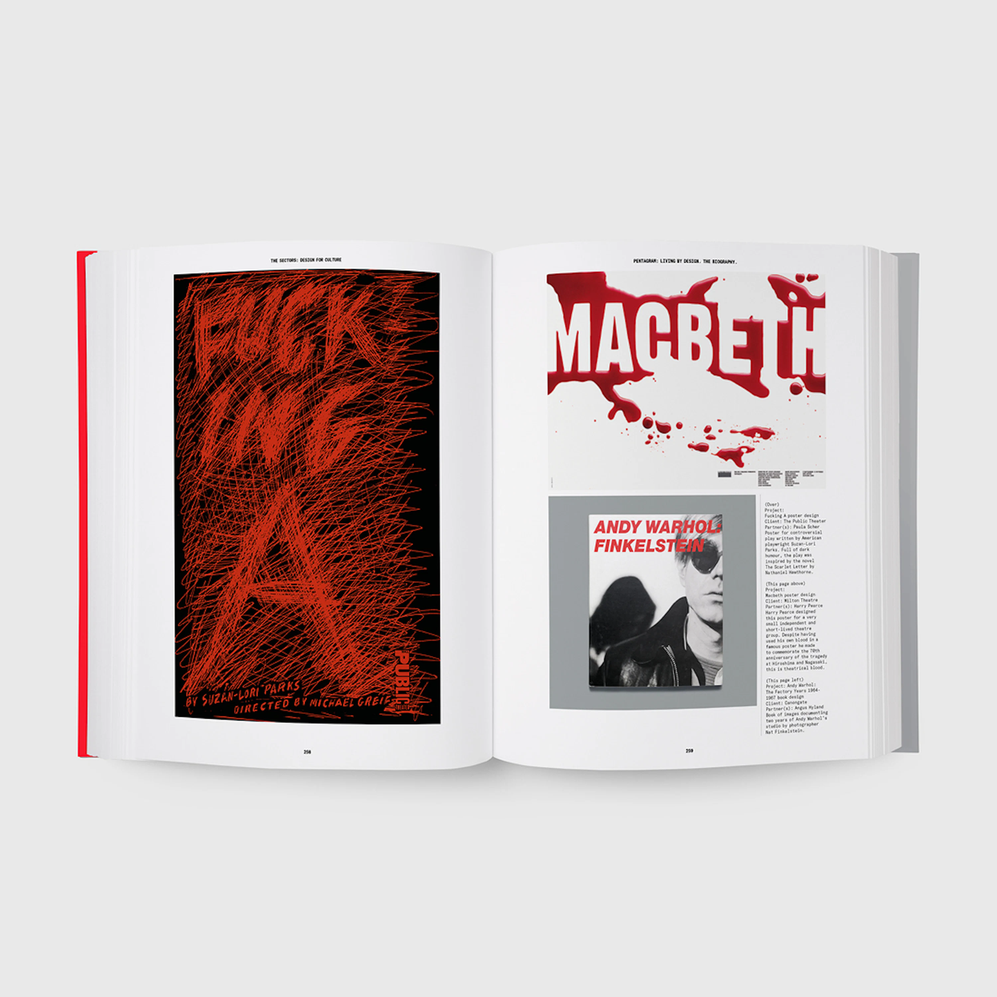 Pentagram: Living by Design
