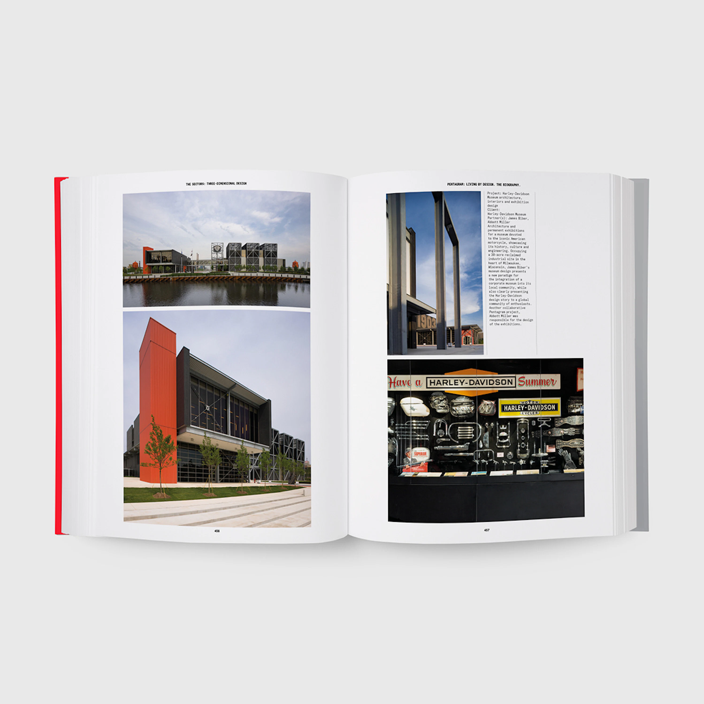 Pentagram: Living by Design
