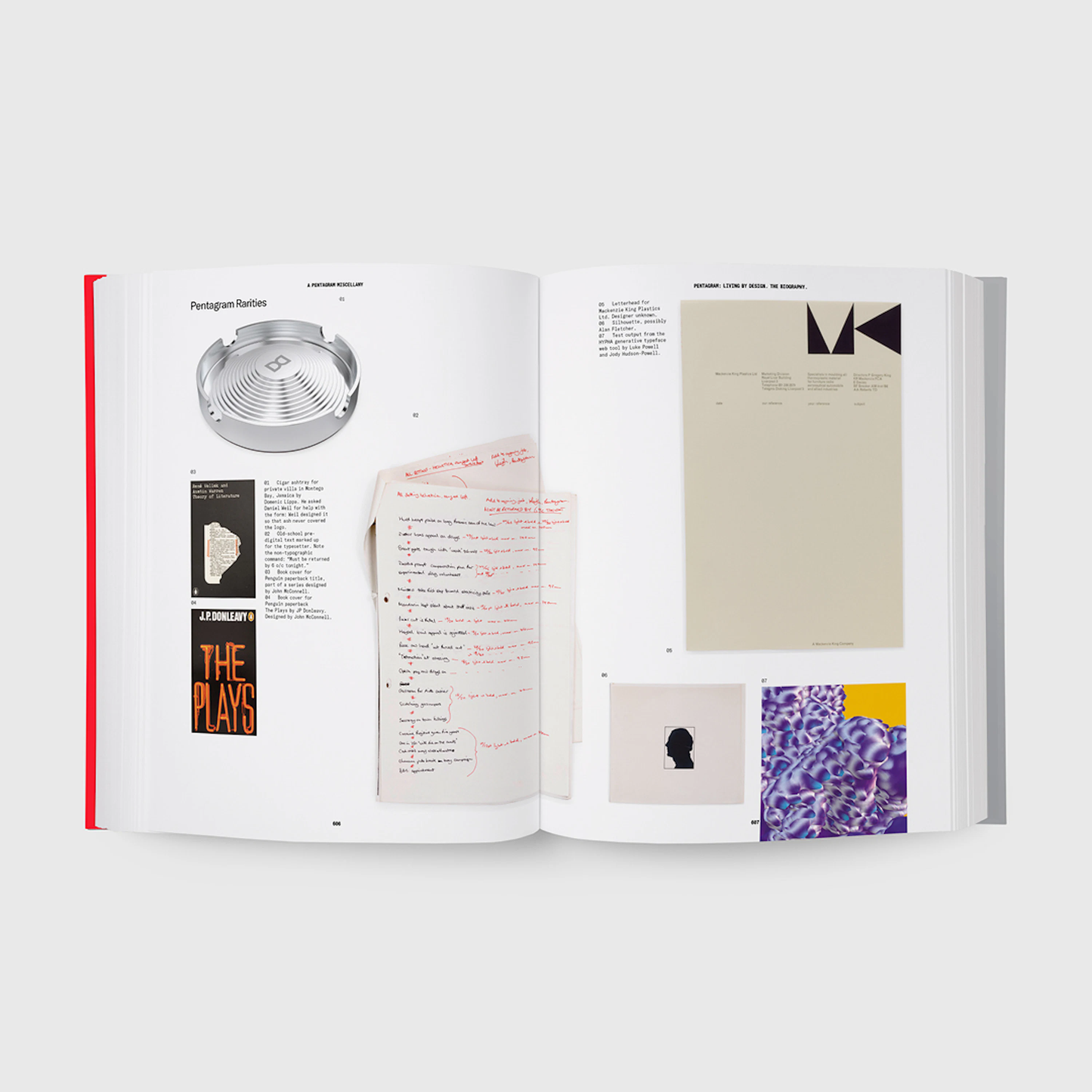 Pentagram: Living by Design