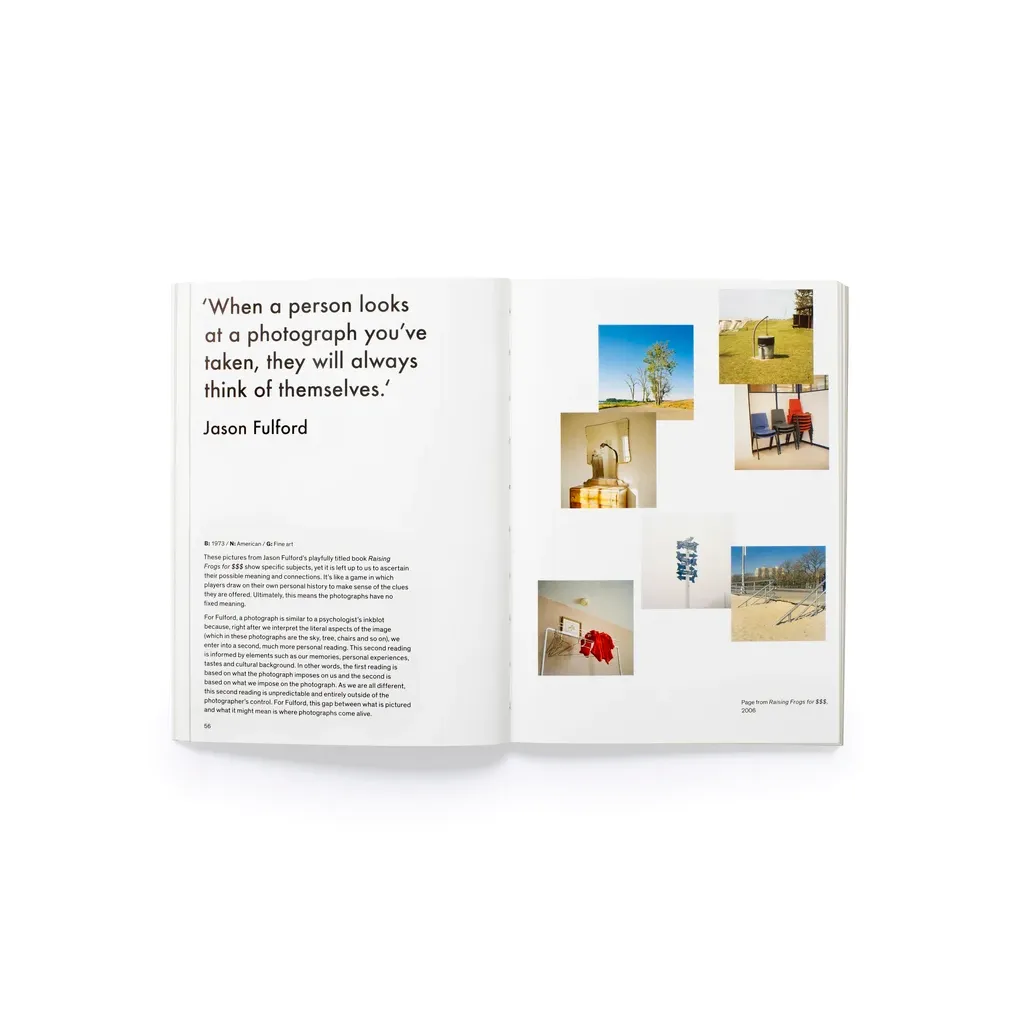 المصورون في التصوير الفوتوغرافي