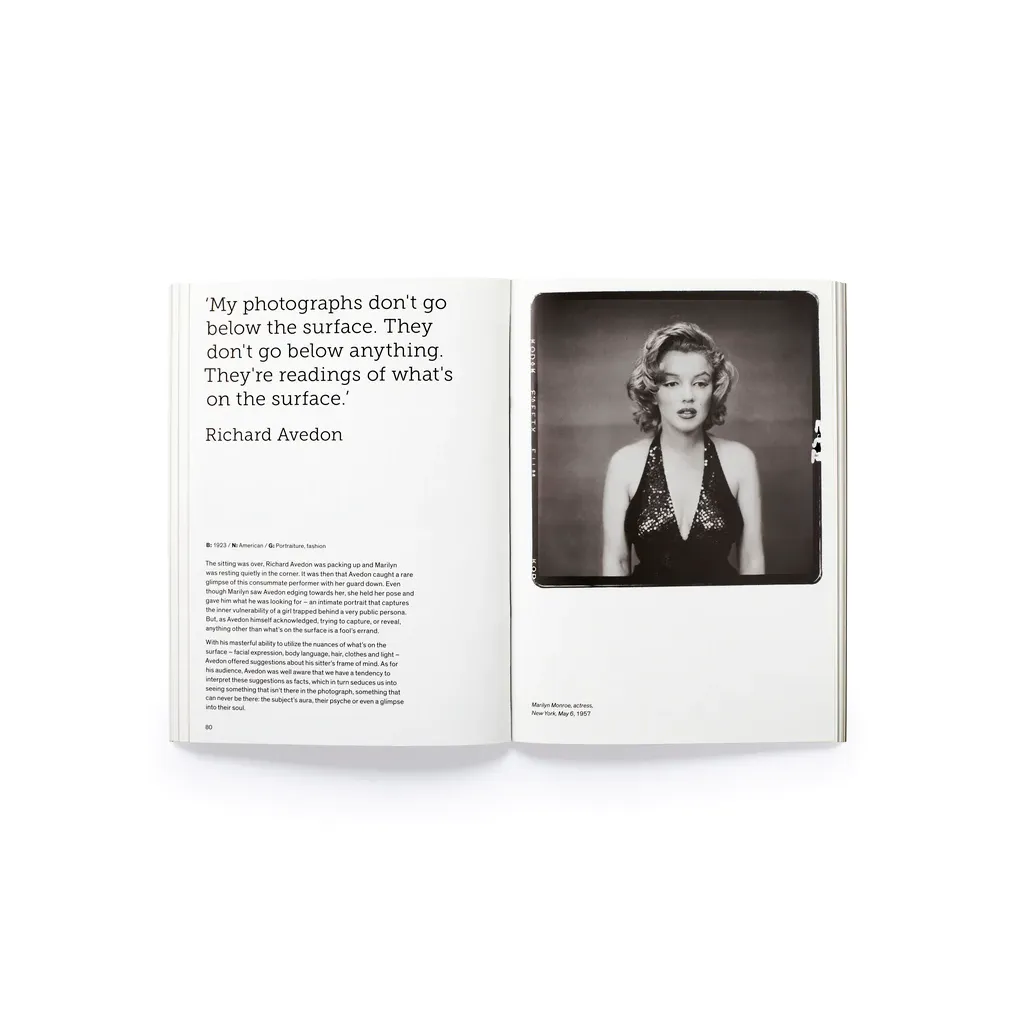 المصورون في التصوير الفوتوغرافي