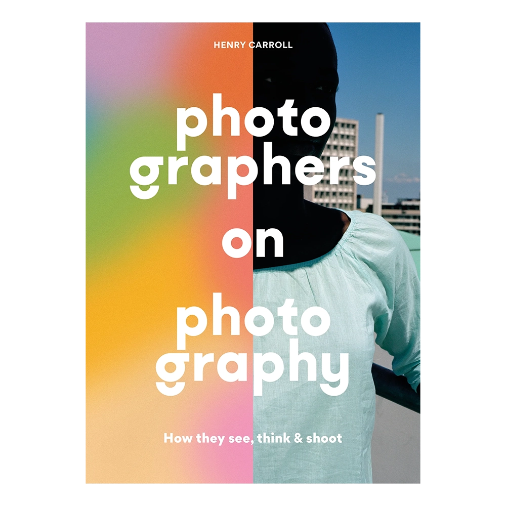 Photographers on Photography