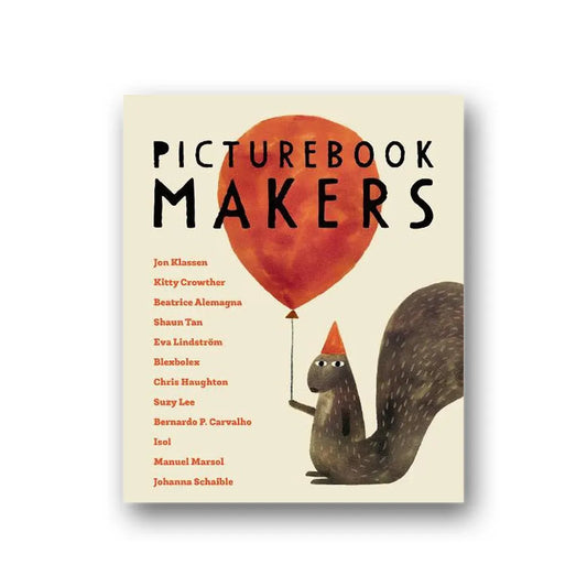 Picturebook Makers