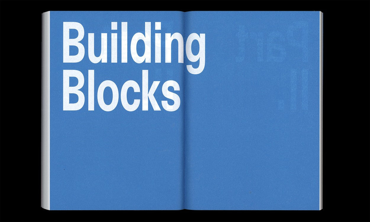 Plan and play, play and plan: Defining Your Art Practice