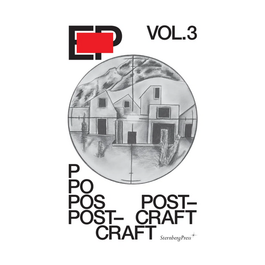 Post-craft - EP vol. 3