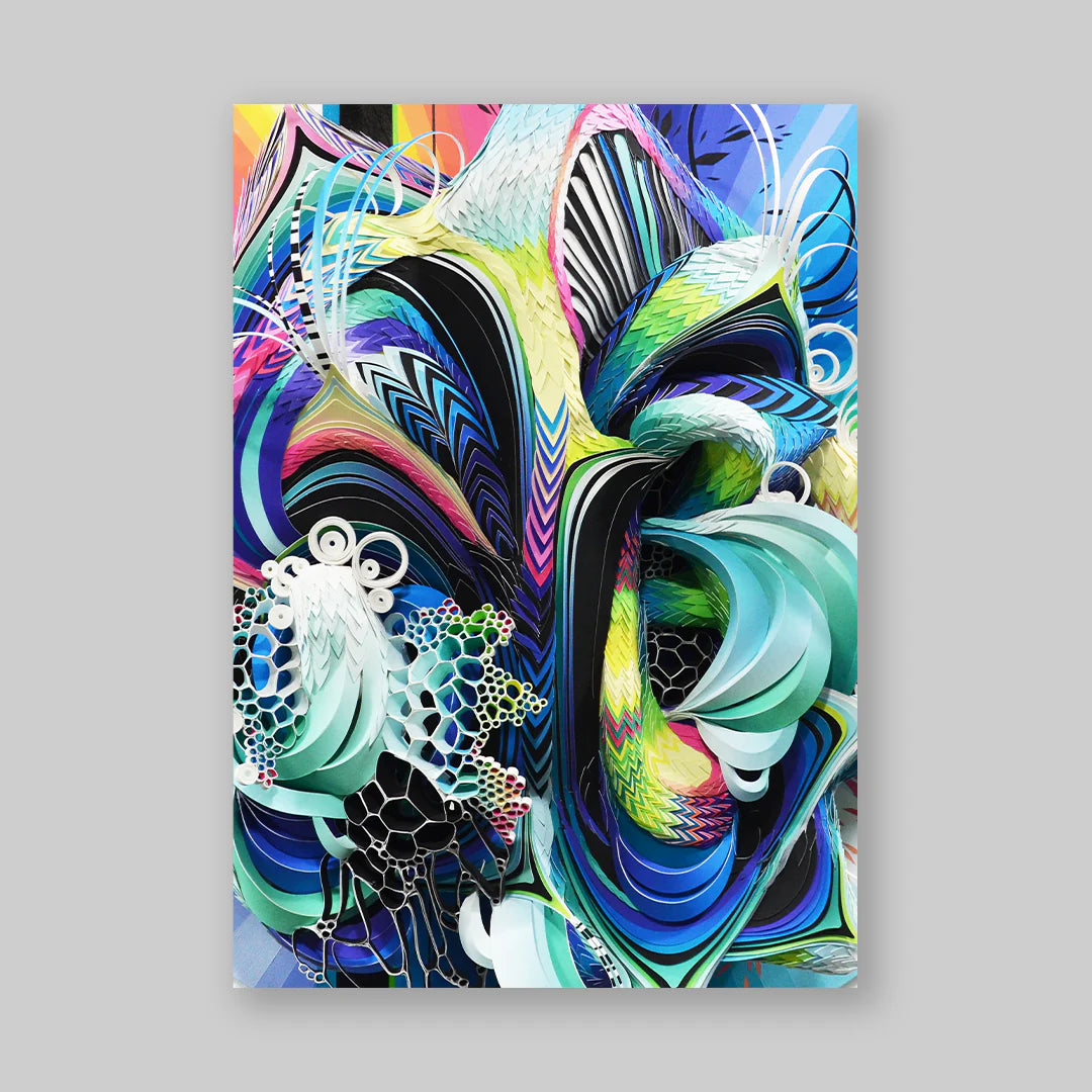 Posterzine® Issue 085 | Crystal Wagner
