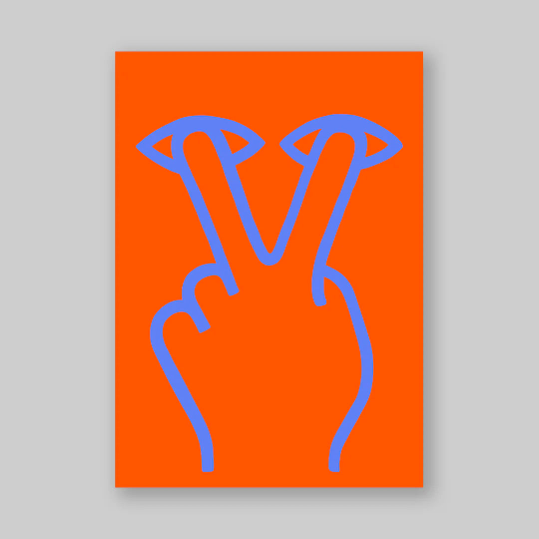 Posterzine® Issue 105 | David Vanadia